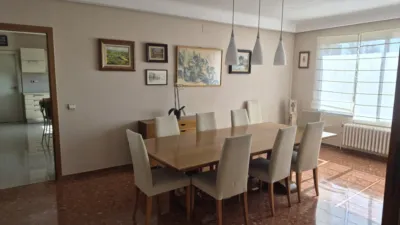 Single-family chalet in Urbanització Bosque photo 13