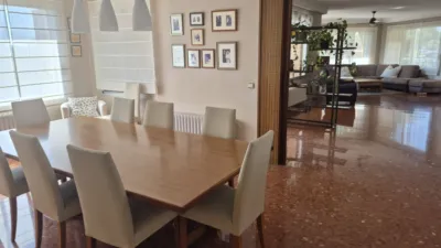 Single-family chalet in Urbanització Bosque photo 5