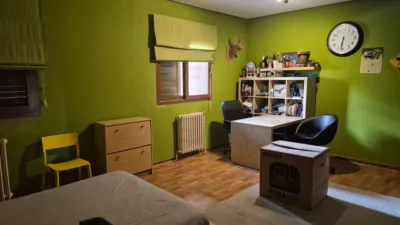 Single-family chalet in Urbanització Bosque photo 17