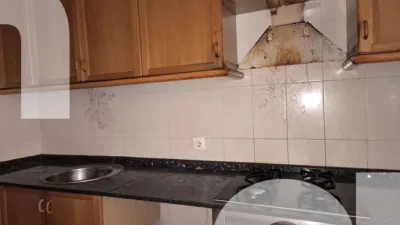 Apartment in Centre photo 6