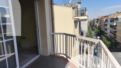 Apartment in Centre photo 11