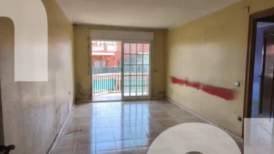 Apartment in Centre photo 9