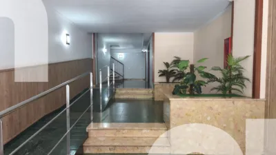 Apartment in Centre photo 3