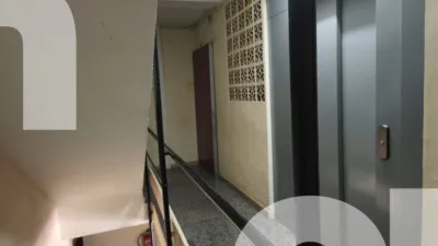 Apartment in Casc Antic photo 4
