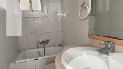 Apartment in Casc Antic photo 13