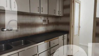 Apartment in Casc Antic photo 6
