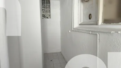 Apartment in Casc Antic photo 7