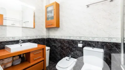 Piso en Carrer de la Serra photo 19