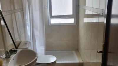 Piso en venta en Calle Pintorería, cerca de Calle Cuchillería, Casco Viejo (Vitoria - Gasteiz) de 122.000 €