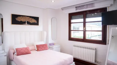 Casa en venta en Calle de la Fontana, Nanclares de la Oca - Langraiz Oka (Iruña de Oca - Iruña Oka) de 425.000 €
