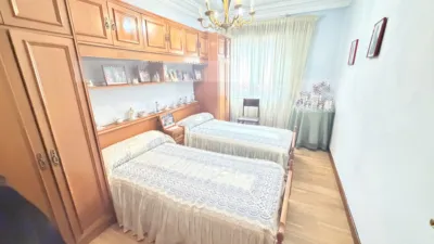 Piso en venta en Portal de Legutiano, cerca de Calle de Urbina, Zaramaga (Vitoria - Gasteiz) de 205.000 €