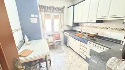 Piso en venta en Portal de Legutiano, cerca de Calle de Urbina, Zaramaga (Vitoria - Gasteiz) de 205.000 €