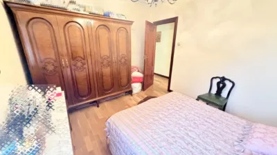 Piso en venta en Portal de Legutiano, cerca de Calle de Urbina, Zaramaga (Vitoria - Gasteiz) de 205.000 €