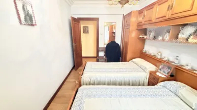 Piso en venta en Portal de Legutiano, cerca de Calle de Urbina, Zaramaga (Vitoria - Gasteiz) de 205.000 €