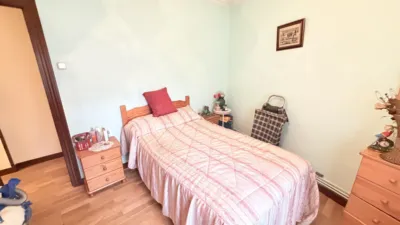 Piso en venta en Portal de Legutiano, cerca de Calle de Urbina, Zaramaga (Vitoria - Gasteiz) de 205.000 €