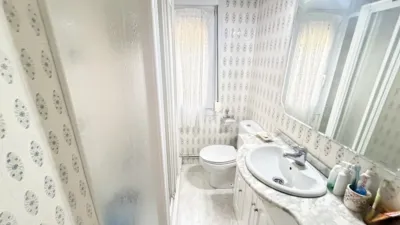 Piso en venta en Portal de Legutiano, cerca de Calle de Urbina, Zaramaga (Vitoria - Gasteiz) de 205.000 €
