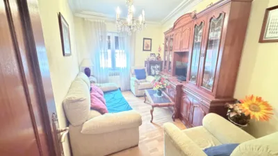 Piso en venta en Portal de Legutiano, cerca de Calle de Urbina, Zaramaga (Vitoria - Gasteiz) de 205.000 €