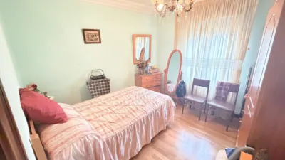Piso en venta en Portal de Legutiano, cerca de Calle de Urbina, Zaramaga (Vitoria - Gasteiz) de 205.000 €