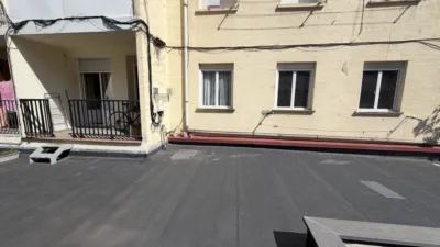 Piso en venta en Calle de la Florida, cerca de Calle de Ramón Ortiz de Zárate, Centro (Vitoria - Gasteiz) de 390.000 €