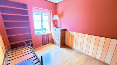 Piso en venta en Calle de la Florida, cerca de Calle de Ramón Ortiz de Zárate, Centro (Vitoria - Gasteiz) de 390.000 €