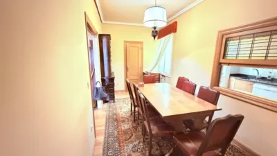 Piso en venta en Calle de la Florida, cerca de Calle de Ramón Ortiz de Zárate, Centro (Vitoria - Gasteiz) de 390.000 €