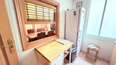 Piso en venta en Calle de la Florida, cerca de Calle de Ramón Ortiz de Zárate, Centro (Vitoria - Gasteiz) de 390.000 €