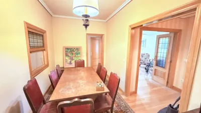 Piso en venta en Calle de la Florida, cerca de Calle de Ramón Ortiz de Zárate, Centro (Vitoria - Gasteiz) de 390.000 €