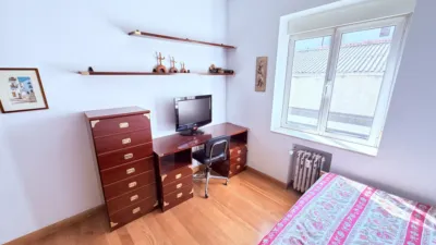 Piso en venta en Calle de la Florida, cerca de Calle de Ramón Ortiz de Zárate, Centro (Vitoria - Gasteiz) de 390.000 €