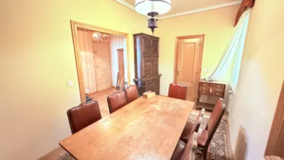 Piso en venta en Calle de la Florida, cerca de Calle de Ramón Ortiz de Zárate, Centro (Vitoria - Gasteiz) de 390.000 €