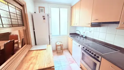 Piso en venta en Calle de la Florida, cerca de Calle de Ramón Ortiz de Zárate, Centro (Vitoria - Gasteiz) de 390.000 €