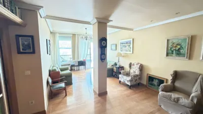 Piso en venta en Calle de la Florida, cerca de Calle de Ramón Ortiz de Zárate, Centro (Vitoria - Gasteiz) de 390.000 €