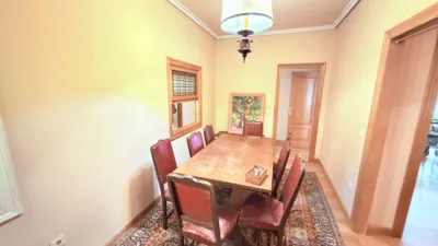 Piso en venta en Calle de la Florida, cerca de Calle de Ramón Ortiz de Zárate, Centro (Vitoria - Gasteiz) de 390.000 €