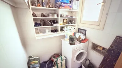 Piso en venta en Calle de la Florida, cerca de Calle de Ramón Ortiz de Zárate, Centro (Vitoria - Gasteiz) de 390.000 €