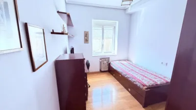 Piso en venta en Calle de la Florida, cerca de Calle de Ramón Ortiz de Zárate, Centro (Vitoria - Gasteiz) de 390.000 €