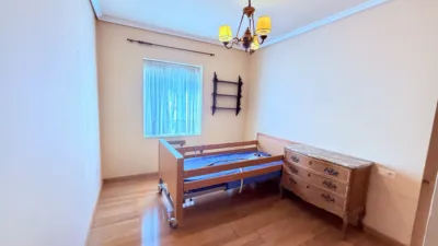 Piso en venta en Calle de la Florida, cerca de Calle de Ramón Ortiz de Zárate, Centro (Vitoria - Gasteiz) de 390.000 €