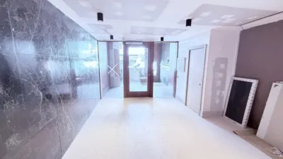 Piso en venta en Calle de la Florida, cerca de Calle de Ramón Ortiz de Zárate, Centro (Vitoria - Gasteiz) de 390.000 €