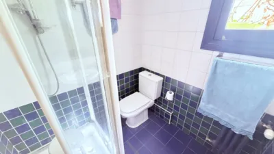Piso en venta en Calle de la Florida, cerca de Calle de Ramón Ortiz de Zárate, Centro (Vitoria - Gasteiz) de 390.000 €