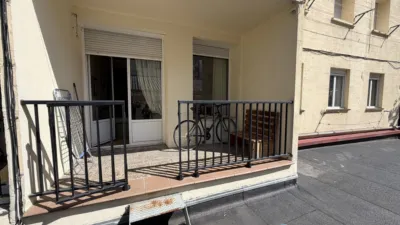 Piso en venta en Calle de la Florida, cerca de Calle de Ramón Ortiz de Zárate, Centro (Vitoria - Gasteiz) de 390.000 €