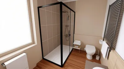 Piso en venta en Calle de la Florida, cerca de Calle de Ramón Ortiz de Zárate, Centro (Vitoria - Gasteiz) de 390.000 €