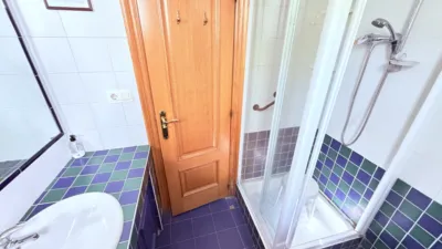 Piso en venta en Calle de la Florida, cerca de Calle de Ramón Ortiz de Zárate, Centro (Vitoria - Gasteiz) de 390.000 €
