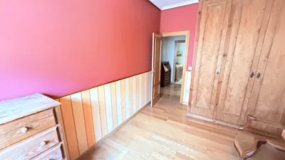 Piso en venta en Calle de la Florida, cerca de Calle de Ramón Ortiz de Zárate, Centro (Vitoria - Gasteiz) de 390.000 €