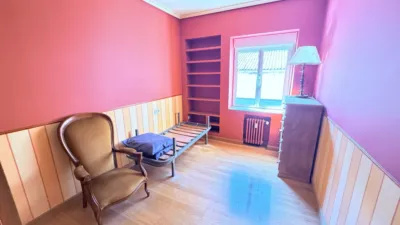 Piso en venta en Calle de la Florida, cerca de Calle de Ramón Ortiz de Zárate, Centro (Vitoria - Gasteiz) de 390.000 €