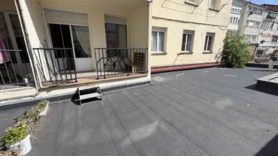 Piso en venta en Calle de la Florida, cerca de Calle de Ramón Ortiz de Zárate, Centro (Vitoria - Gasteiz) de 390.000 €