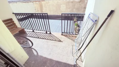 Piso en venta en Calle de la Florida, cerca de Calle de Ramón Ortiz de Zárate, Centro (Vitoria - Gasteiz) de 390.000 €