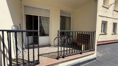 Piso en venta en Calle de la Florida, cerca de Calle de Ramón Ortiz de Zárate, Centro (Vitoria - Gasteiz) de 390.000 €