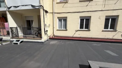 Piso en venta en Calle de la Florida, cerca de Calle de Ramón Ortiz de Zárate, Centro (Vitoria - Gasteiz) de 390.000 €