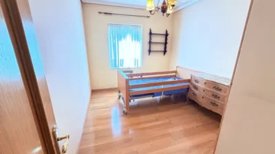 Piso en venta en Calle de la Florida, cerca de Calle de Ramón Ortiz de Zárate, Centro (Vitoria - Gasteiz) de 390.000 €