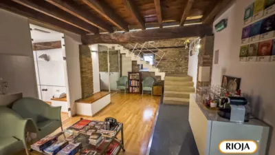 Piso en venta en Calle de San Prudencio, Centro (Vitoria - Gasteiz) de 450.000 €