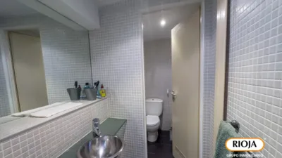 Piso en venta en Calle de San Prudencio, Centro (Vitoria - Gasteiz) de 450.000 €