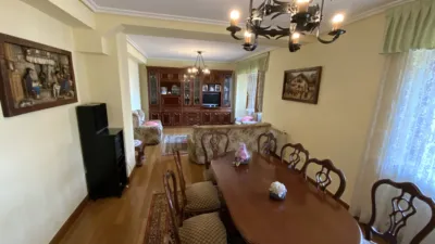 Chalet on Avenida del Gorbea photo 23